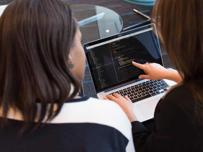 Five trending and most happening web development technologies 2021