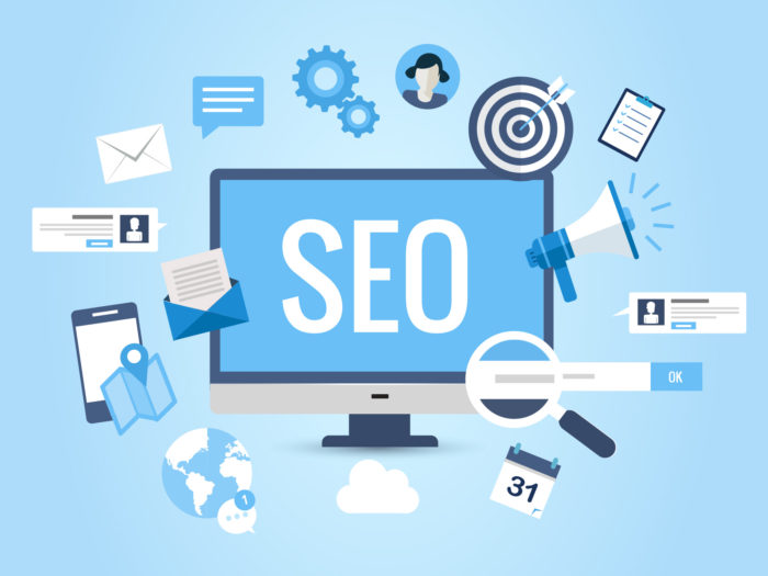 6 steps that allow a solid SEO Strategy