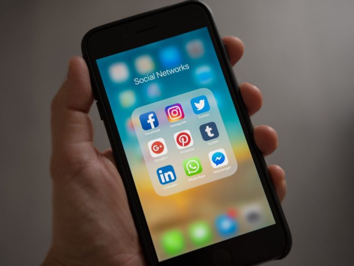 3 Kinds of Social Media Marketing You Shouldn’t Ignore