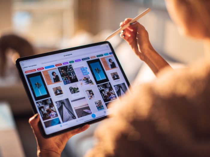 Five trending features in digital media market