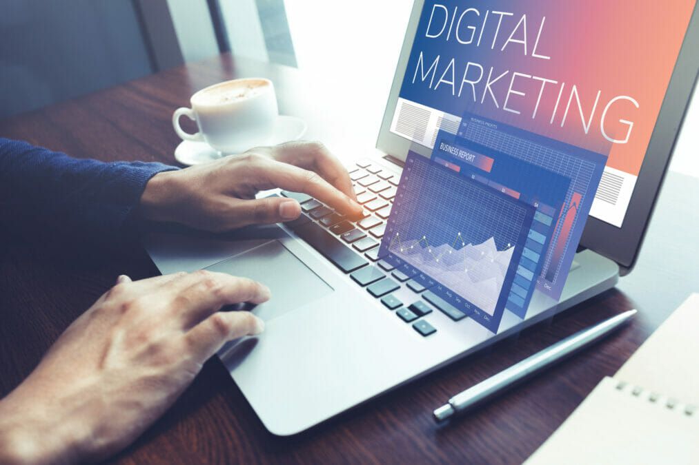 5 Digital Marketing Techniques from Top Brands
